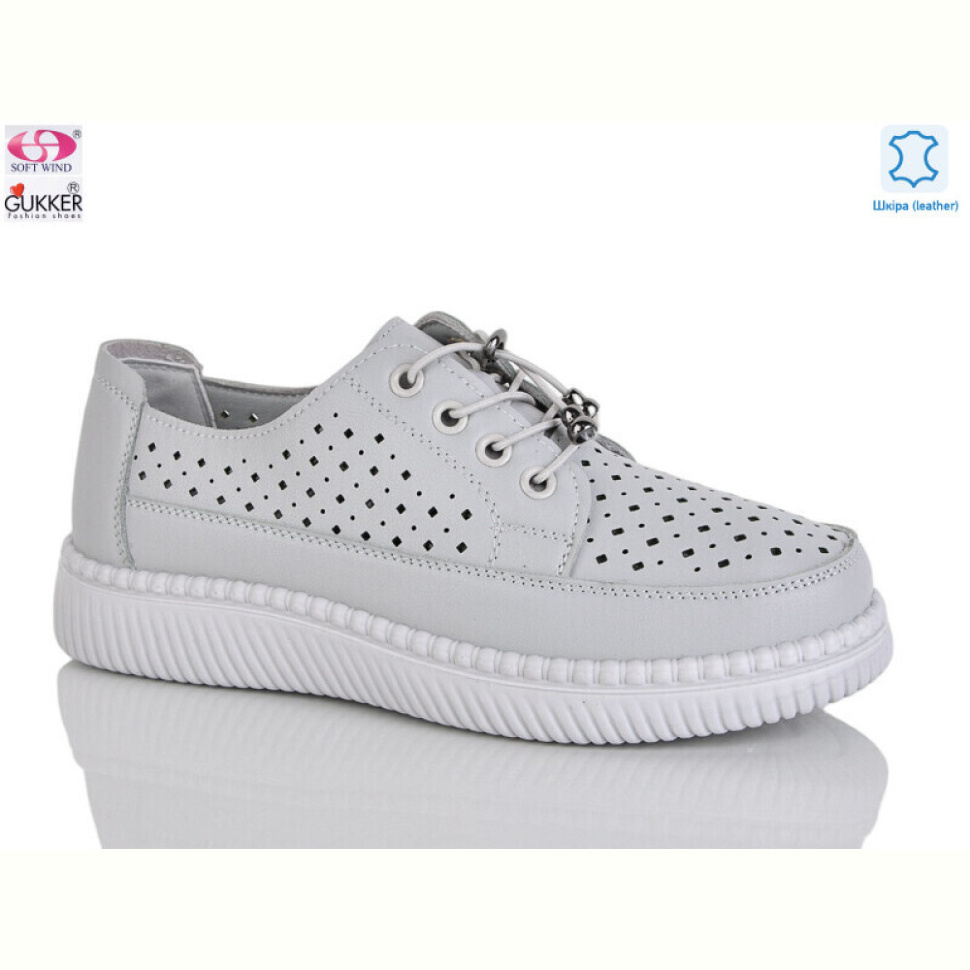 Туфли Gukkcr YK5013-7