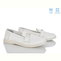 Туфли G-Aira 699 білий к.