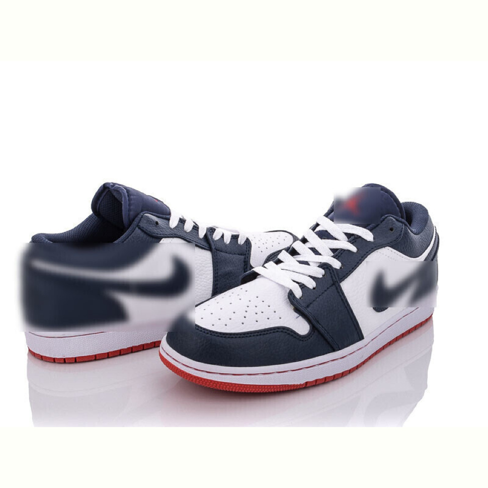 Кроссовки Dan Marest A566-13