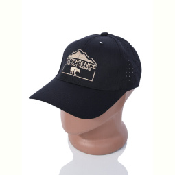 Кепка RuBi EX003-4 black