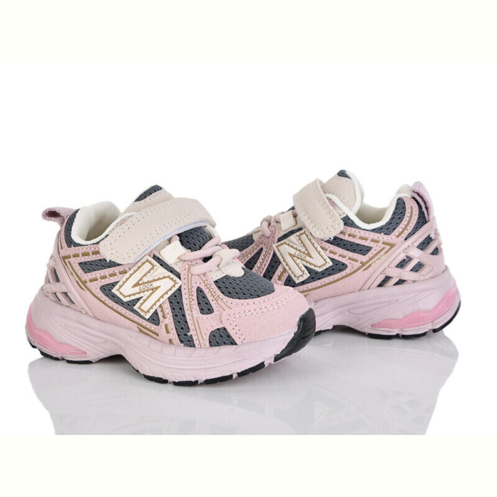 Кроссовки KIMBOO G601-1P