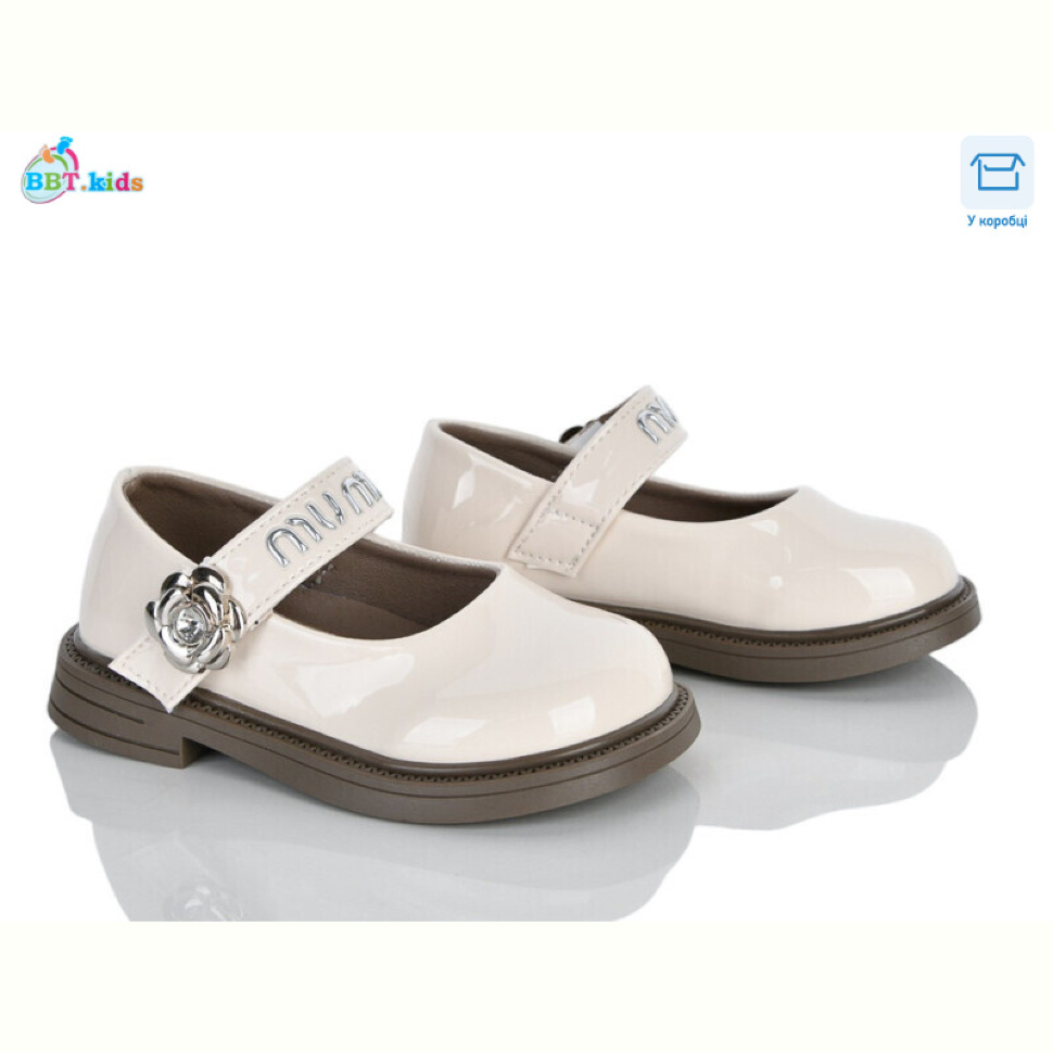 Туфли BBT P793-1-2