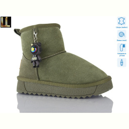 Угги Lilin AL874-8A