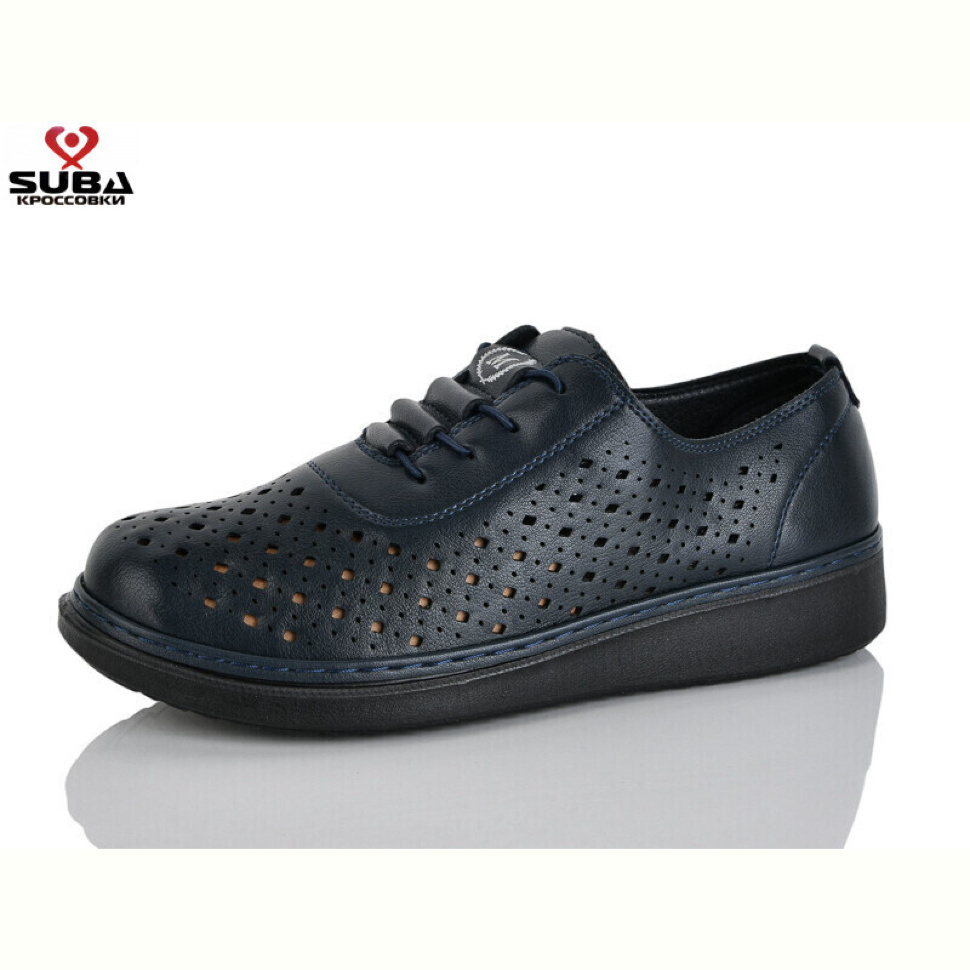 Кроссовки SUBA L367-05