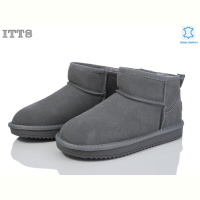 Угги ITTS 5855-19