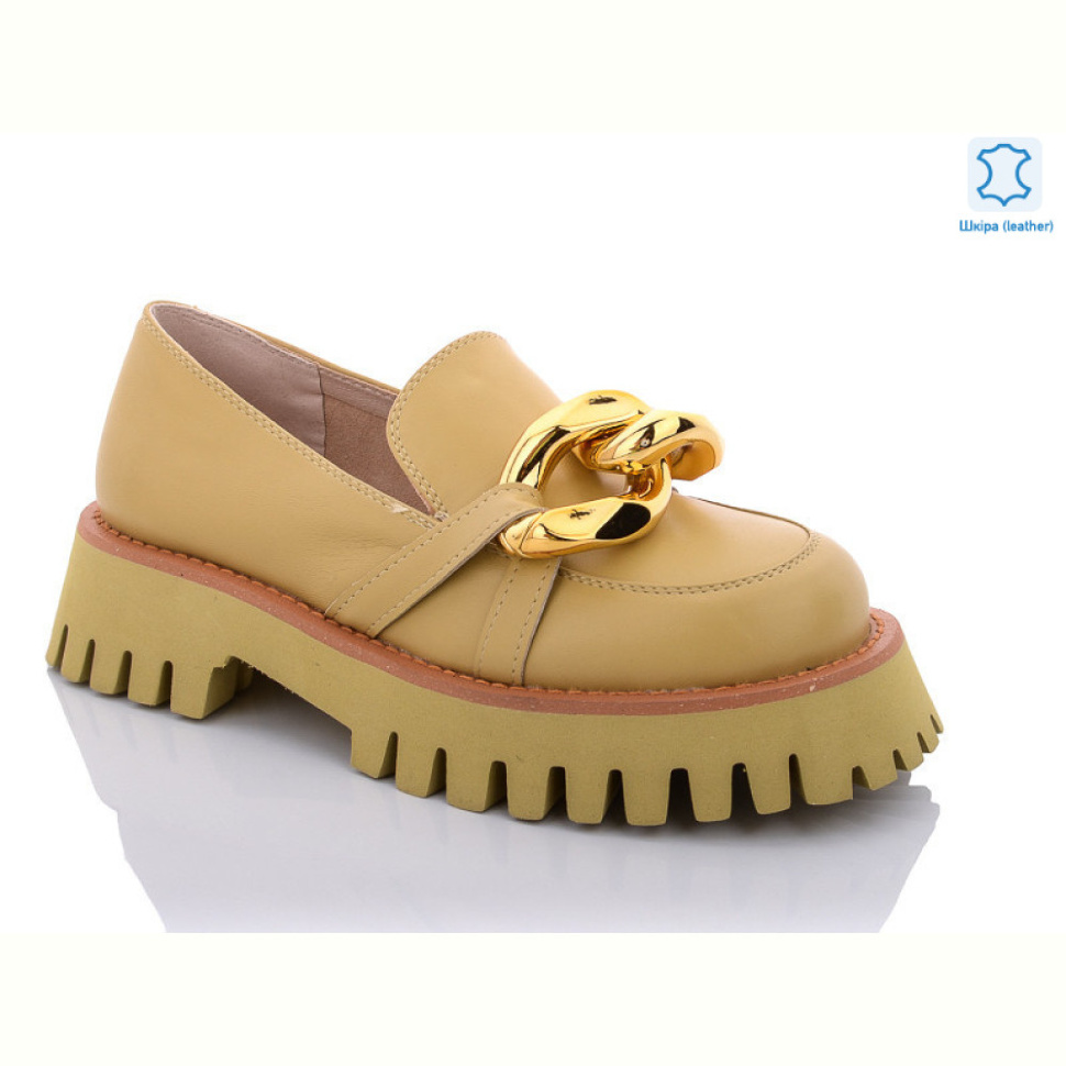 Туфли Teetspace-Trasta-Egga XD355-32