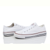 Кеды Violeta HD54-B601-2 white
