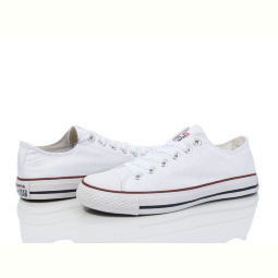 Кеды Violeta HD54-B601-2 white