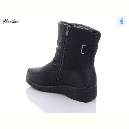 Ботинки Chunsen 37885X-9
