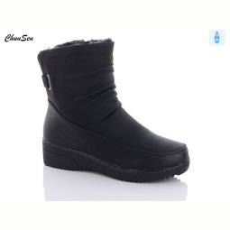 Ботинки Chunsen 37885X-9
