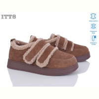 Туфли ITTS L30-45