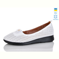 Балетки Sali 009-1