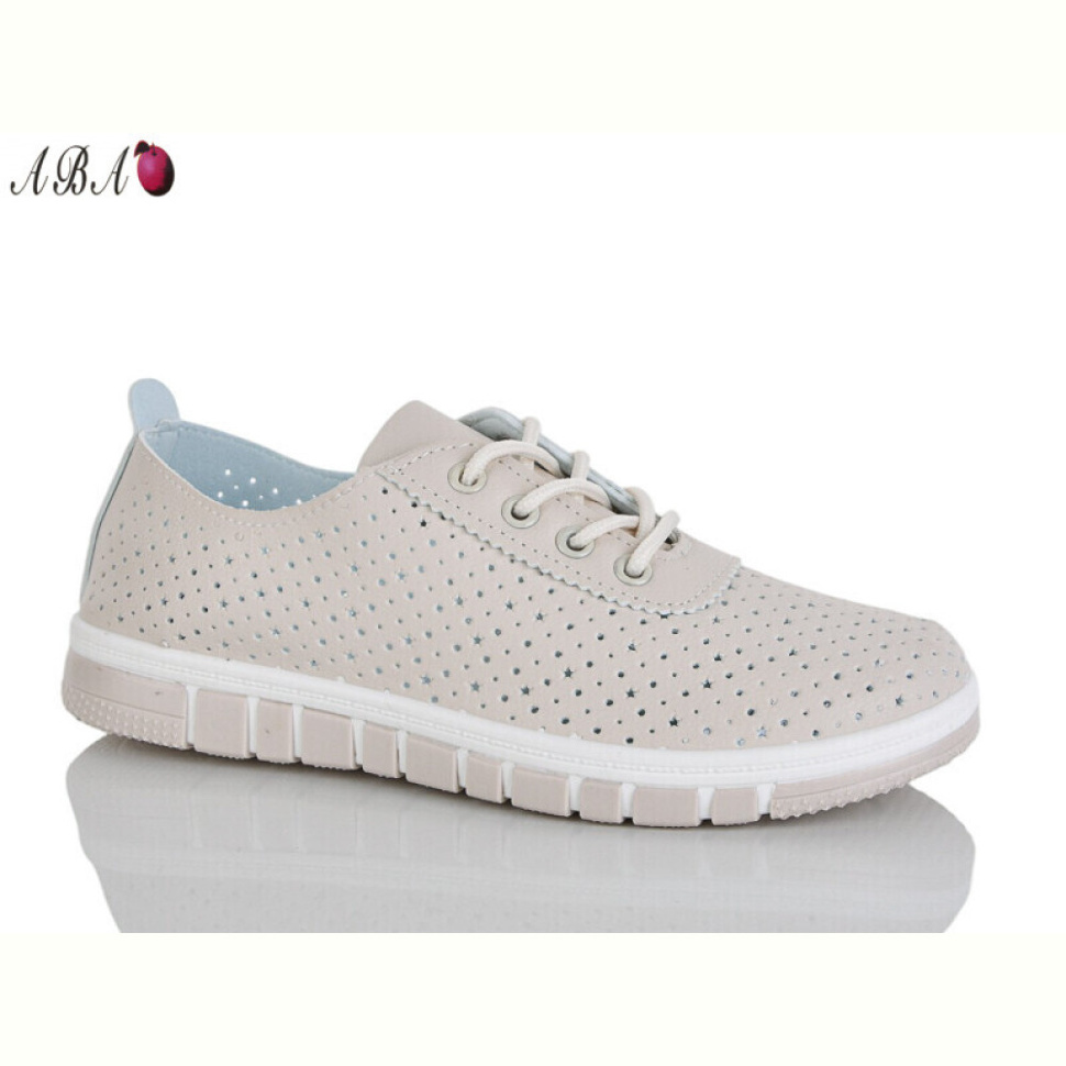 Кроссовки Aba 25-9