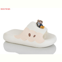 Шлепки QQ&Панда QQ87-2