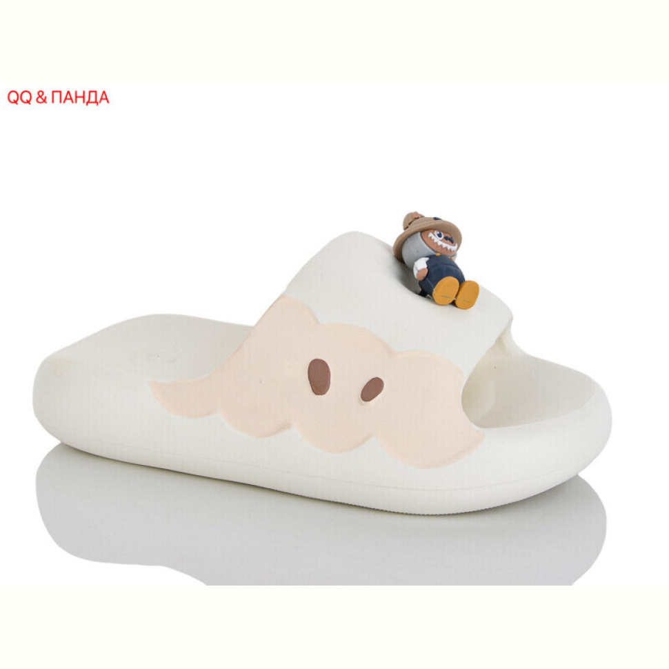 Шлепки QQ&Панда QQ87-2