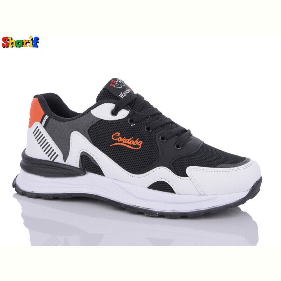 Кроссовки Sharif 4231-7