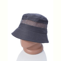 Панама Королева 8-01 grey (58)