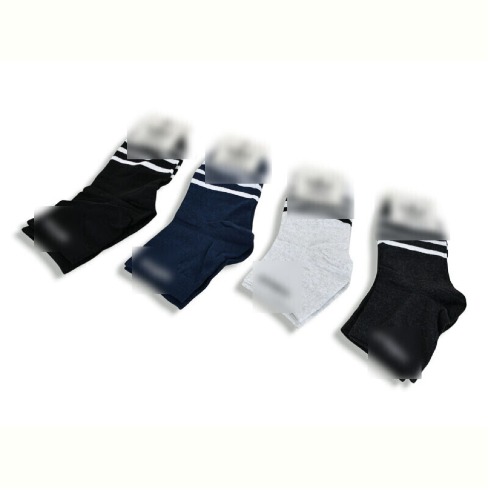 Носки Obuvok Lux103r (99041) mix