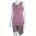 Пижама Obuvok 9642 pink (04158)