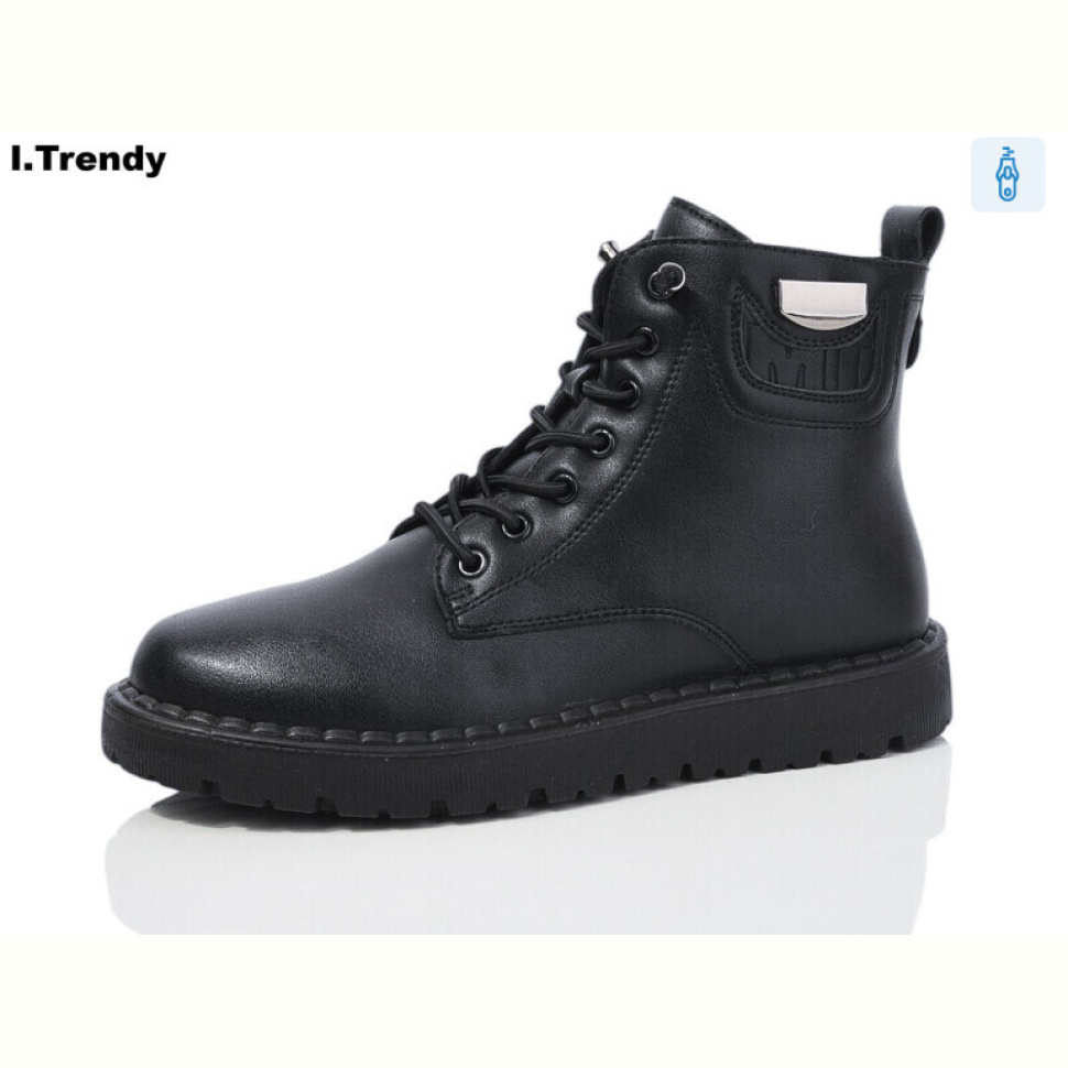 Ботинки Trendy BK1069-1