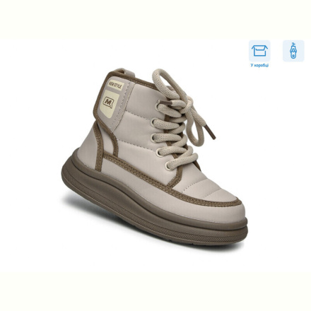 Ботинки TOM.M 11706D
