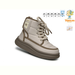 Ботинки TOM.M 11706D