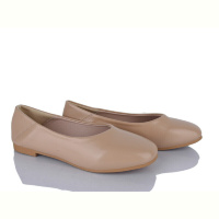 Балетки Prime-Opt No brand D-13 pink