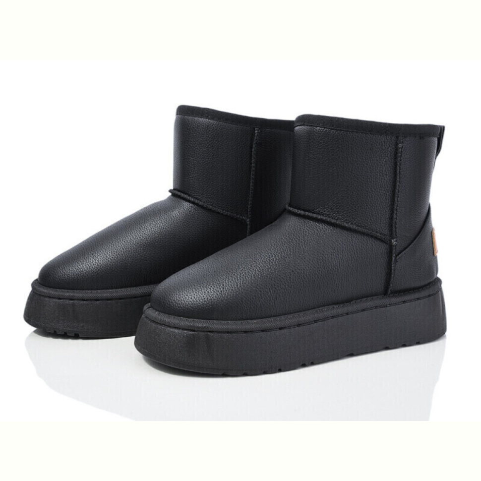 Угги Ok Shoes A85-1