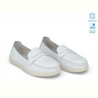 Туфли Allshoes 208204