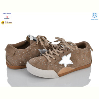 Кроссовки Clibee-Doremi 67Q202A brown