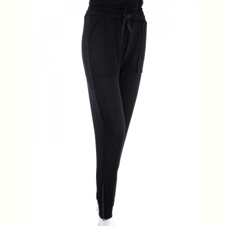 Спортивные штаны DIYA 901 black