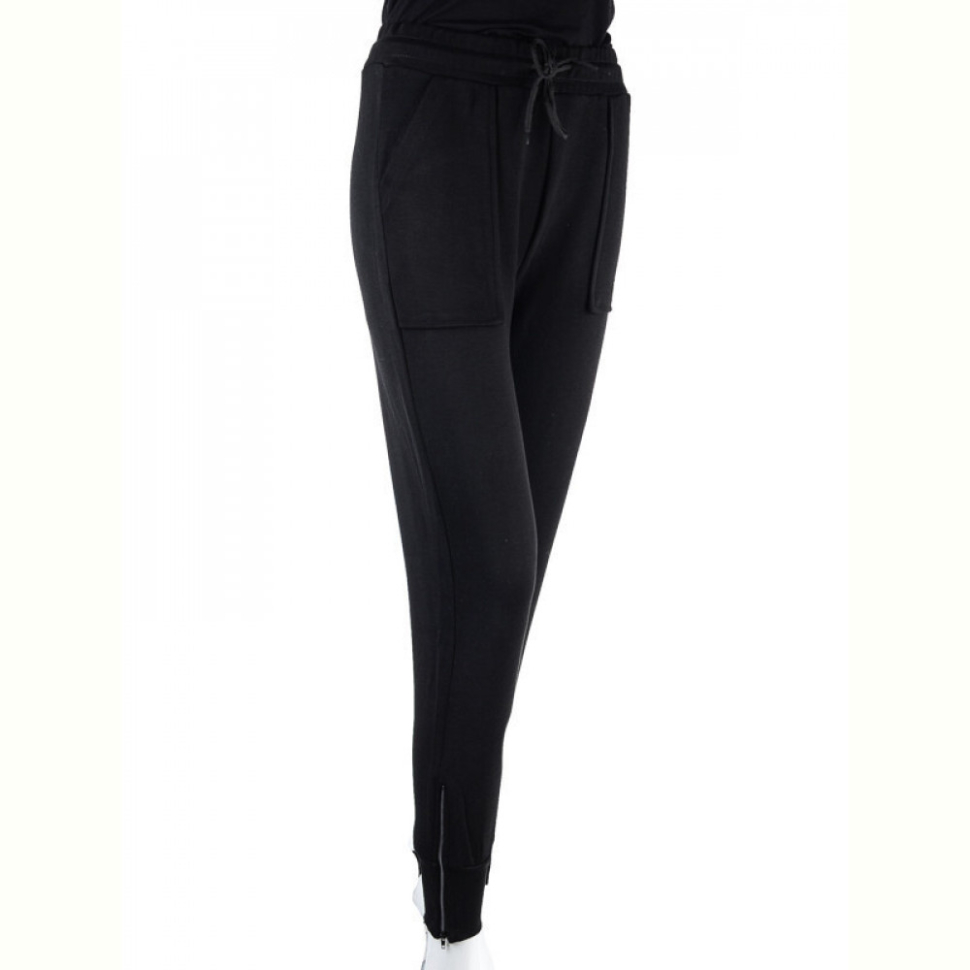 Спортивные штаны DIYA 901 black
