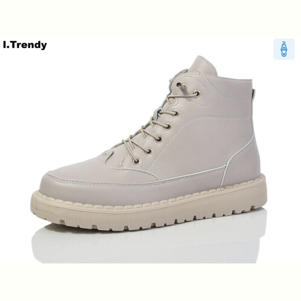 Ботинки Trendy BK1063-17