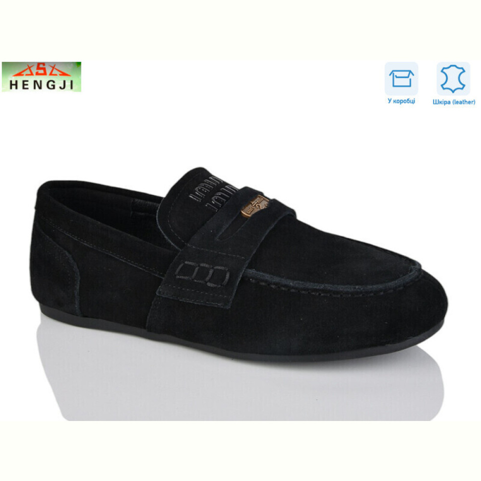 Туфли HENGJI-ELENA 991-1