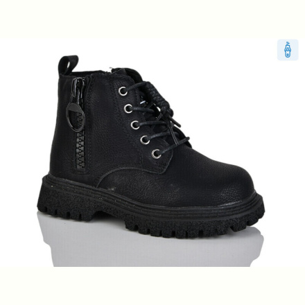 Ботинки Xifa kids B1637-3B