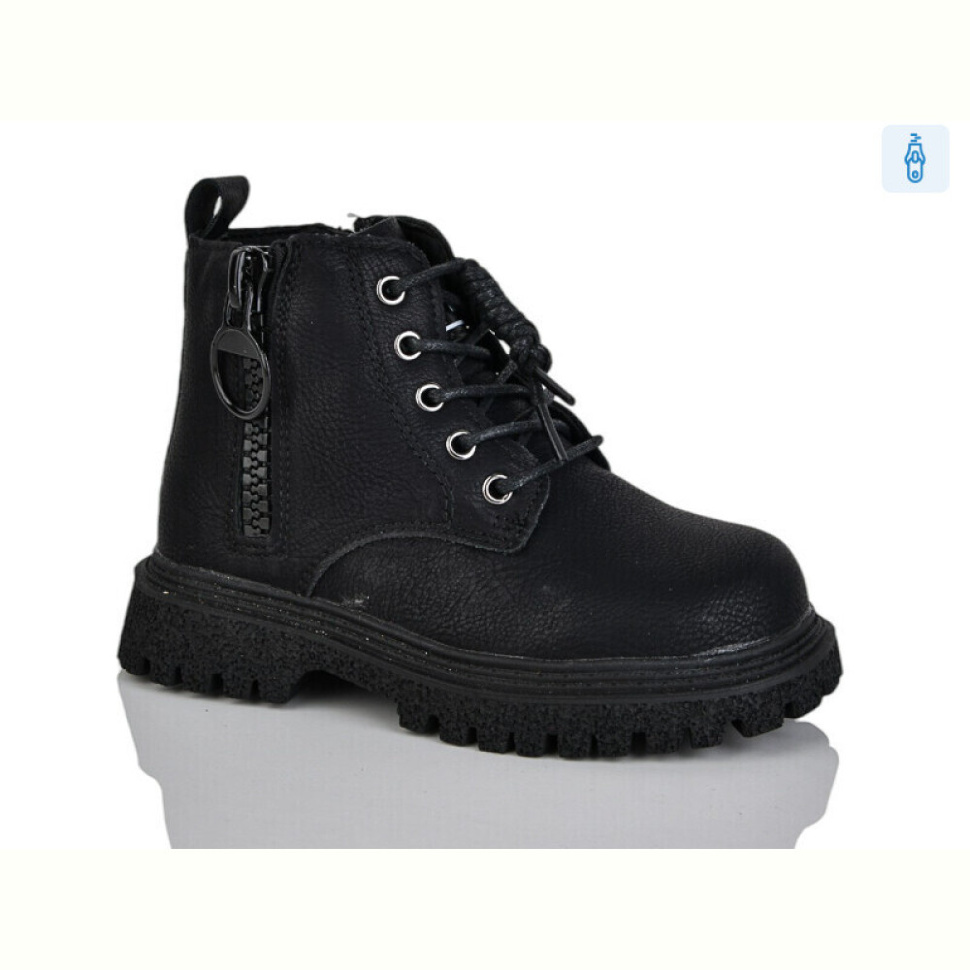 Ботинки Xifa kids B1637-3B