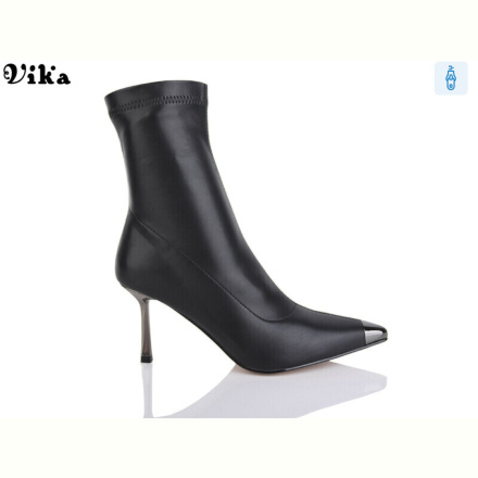 Ботинки Vika B80