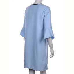 Платье Vande Grouff 941 blue