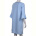 Платье Vande Grouff 941 blue