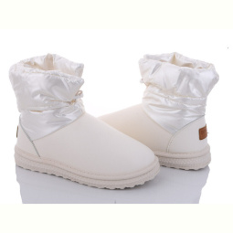 Дутики Ok Shoes D17