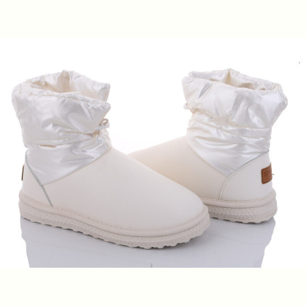 Дутики Ok Shoes D17