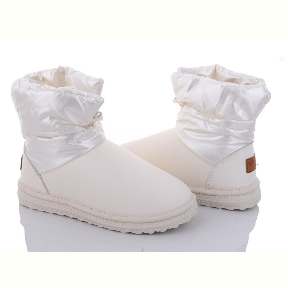 Дутики Ok Shoes D17 Дутики Ok Shoes D17