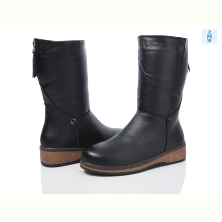 Сапоги Nayasitun B26