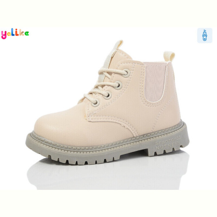 Ботинки Yalike 757-6