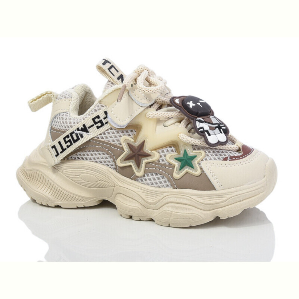 Кроссовки ASHIGULI 2076-2