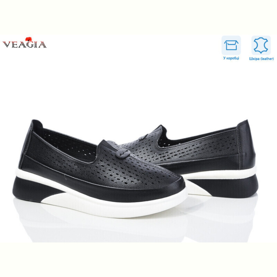 Туфли Veagia-ADA YF5013-1