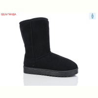 Угги QQ&Панда L5815-1