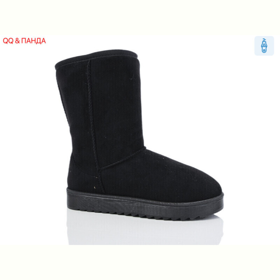 Угги QQ&Панда L5815-1