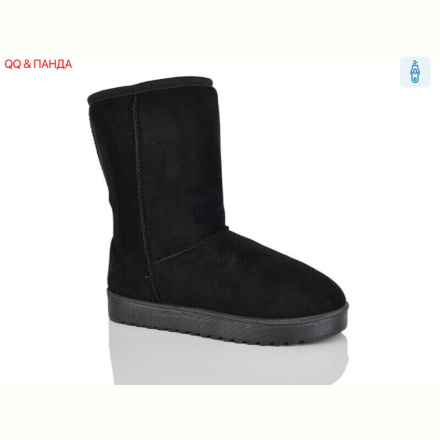 Угги QQ&amp;Панда L5815-1