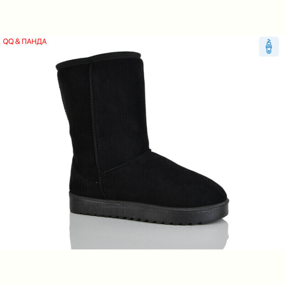 Угги QQ&Панда L5815-1